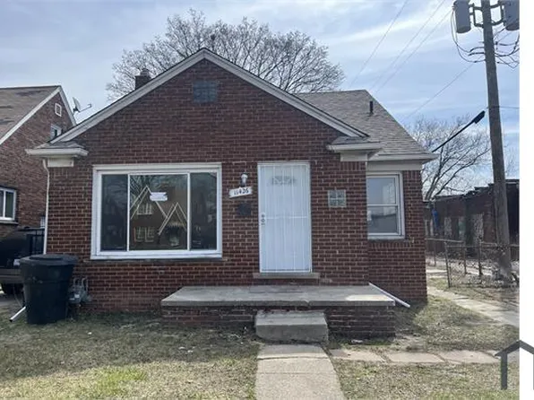 11426 Laing St, Detroit, MI 48224