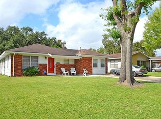 12341 Kayla Ln, Houston, TX 77015