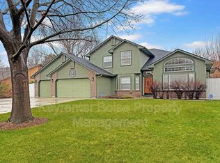 3477 S Riva Ridge Way, Boise, ID 83709