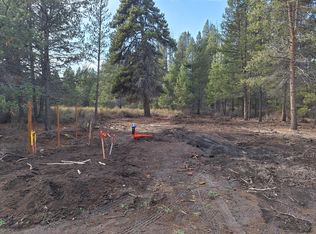 Brook Trout Ln #6-LOT 3, Chiloquin, OR 97624