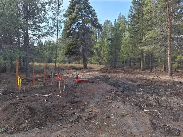 Brook Trout Ln #6-lot 3, Chiloquin, OR 97624