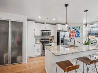 891 14th St UNIT 2703, Denver, CO 80202