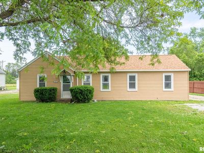 1323 113th Ave, Milan, IL, 61264