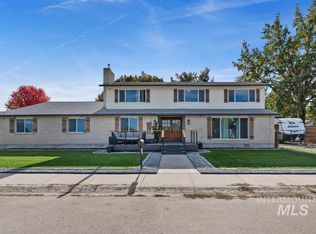 1103 W Camellia Ln, Meridian, ID 83642