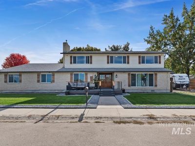 1103 W Camellia Ln, Meridian, ID, 83642
