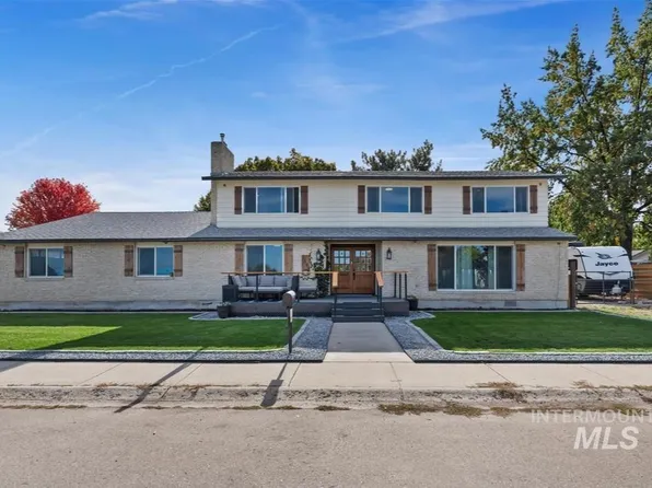 1103 W Camellia Ln, Meridian, ID 83642