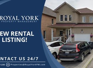 18 Peachleaf Cres #1, Brampton, ON L7A2B2