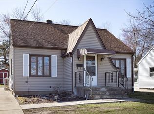 1631 W 38th St, Erie, PA 16508