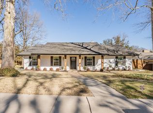 322 Canyon Ridge Dr, Richardson, TX 75080