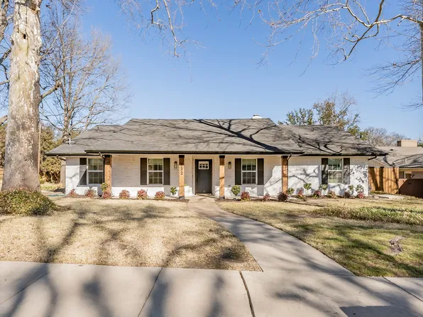 322 Canyon Ridge Dr, Richardson, TX 75080