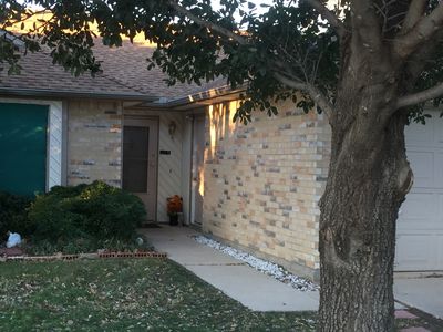 4101 Periwinkle Dr, Fort Worth, TX, 76137