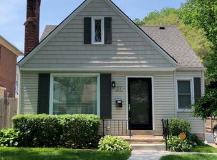 211 N Alexander Ave, Royal Oak, MI