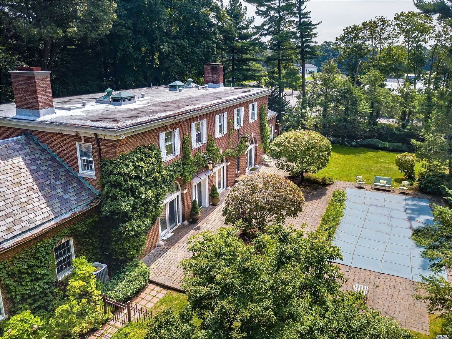 189 Terrace Ln, Upper Brookville, NY 11771 Zillow