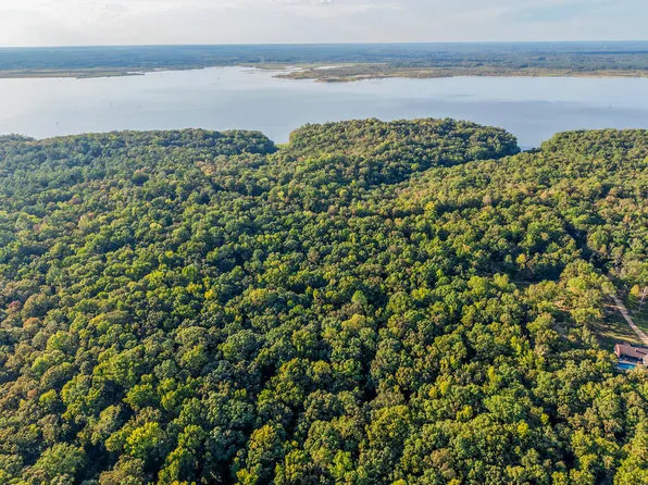 LOT 4 Robin Hood Rd, Coffeeville, MS 38922