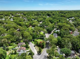 90 Sunburst Drive, Rocky Point, NY 11778