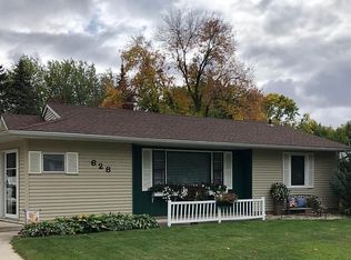 628 Parkview Rd SW, Willmar, MN 56201