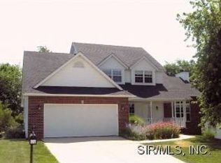 13 Addison St, Collinsville, IL 62234