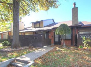 1127 S 110th East Ave #14-3B, Tulsa, OK 74128