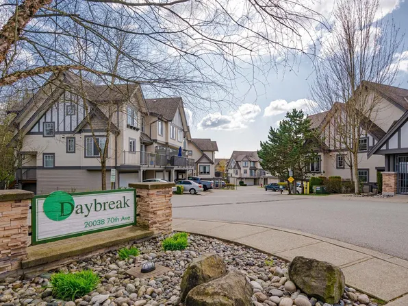 20038 70th Ave #1, Langley, BC V2Y 0B4