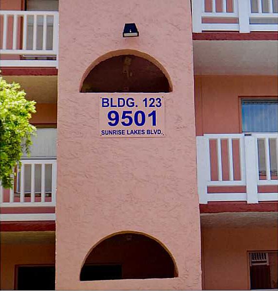 1st image of 9501 Sunrise Lakes Blvd APT 303