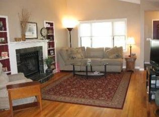 6 Annette Dr, Athens, OH 45701