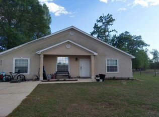 8010 Campflowers Rd, Youngstown, FL 32466