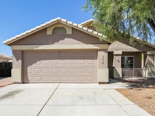 3618 W Tina Ln, Glendale, AZ 85310