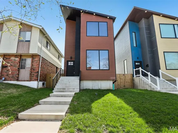 4446 Norfolk Ave, Saint Louis, MO 63110