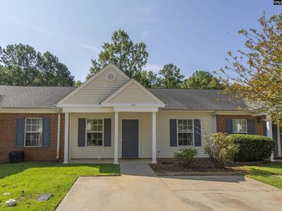 135 Crestland Dr, Columbia, SC, 29210
