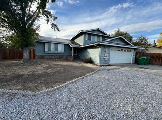 1181 Los Amigos Dr, Sparks, NV