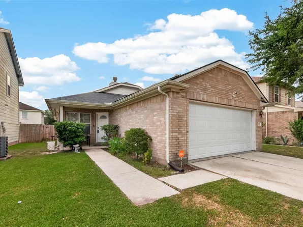13330 Belvedere Park Ct, Houston, TX 77047