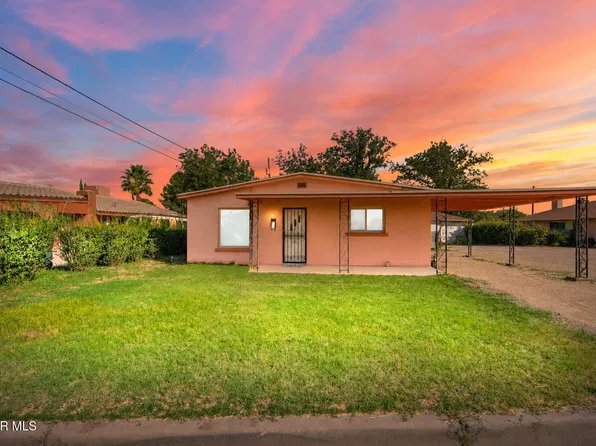 9323 San Pedro Dr, El Paso, TX 79907