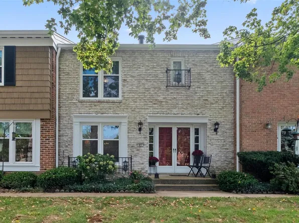 821 Amolac Dr, Saint Louis, MO 63141