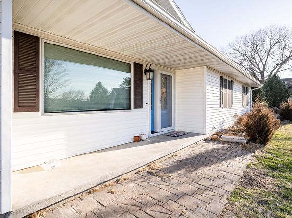 506 21st St, Stanton, NE 68779