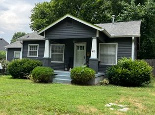 410 Lockland Dr, Nashville, TN 37206