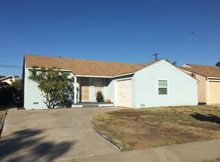 14505 Seaforth Ave, Norwalk, CA 90650