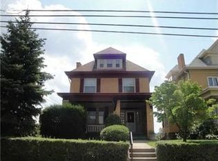 103 Stewart Ave, Pittsburgh, PA 15227