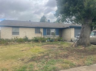 4706 Bucknell Dr, Garland, TX 75042