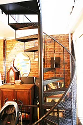 Rented by Chris Stewart, LREB