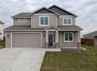 2292 Morris St, Richland, WA 99352