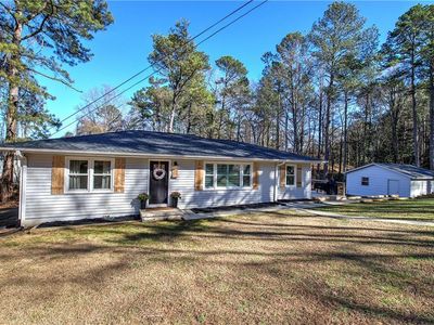 13 Harvard Pl, Dallas, GA, 30132