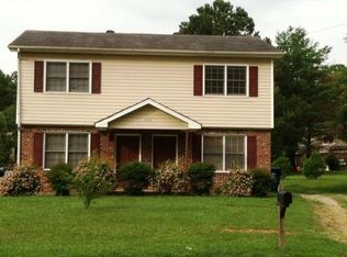 1312 Athens Dr #B, Raleigh, NC 27606