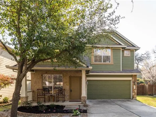 8407 Empress Blvd, Austin, TX 78745