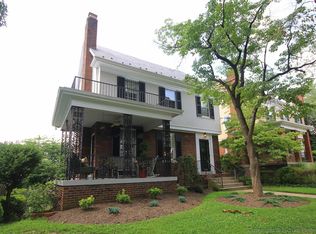 3704 Yuma St NW, Washington, DC 20016