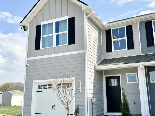 2032 Floating Leaf Ln Lot 84D, Goodlettsville, TN 37072