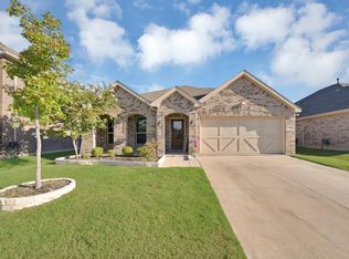 6105 Hightower St, Celina, TX 76227