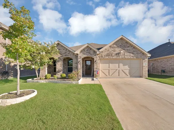 6105 Hightower St, Celina, TX 76227