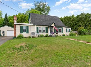 66 Cook Road, Highgate, VT 05478