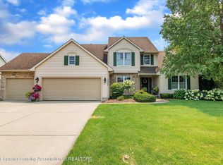13225 Speckledwood Dr, Dewitt, MI