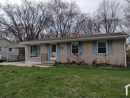 2310 Perry Ave